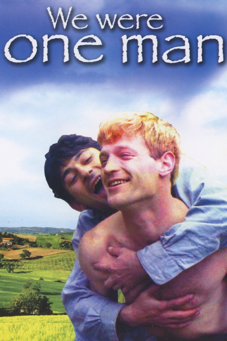 We Were One Man (Éramos Um Só Homem)