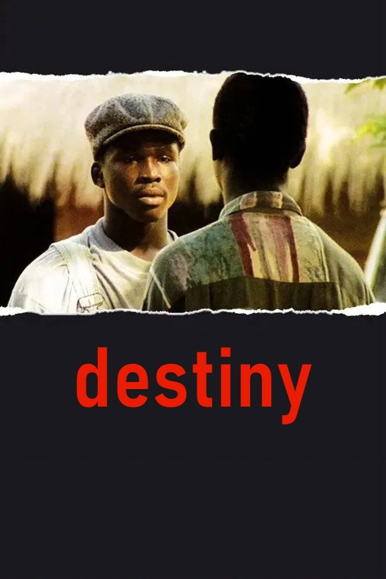 Dakan (Destino)