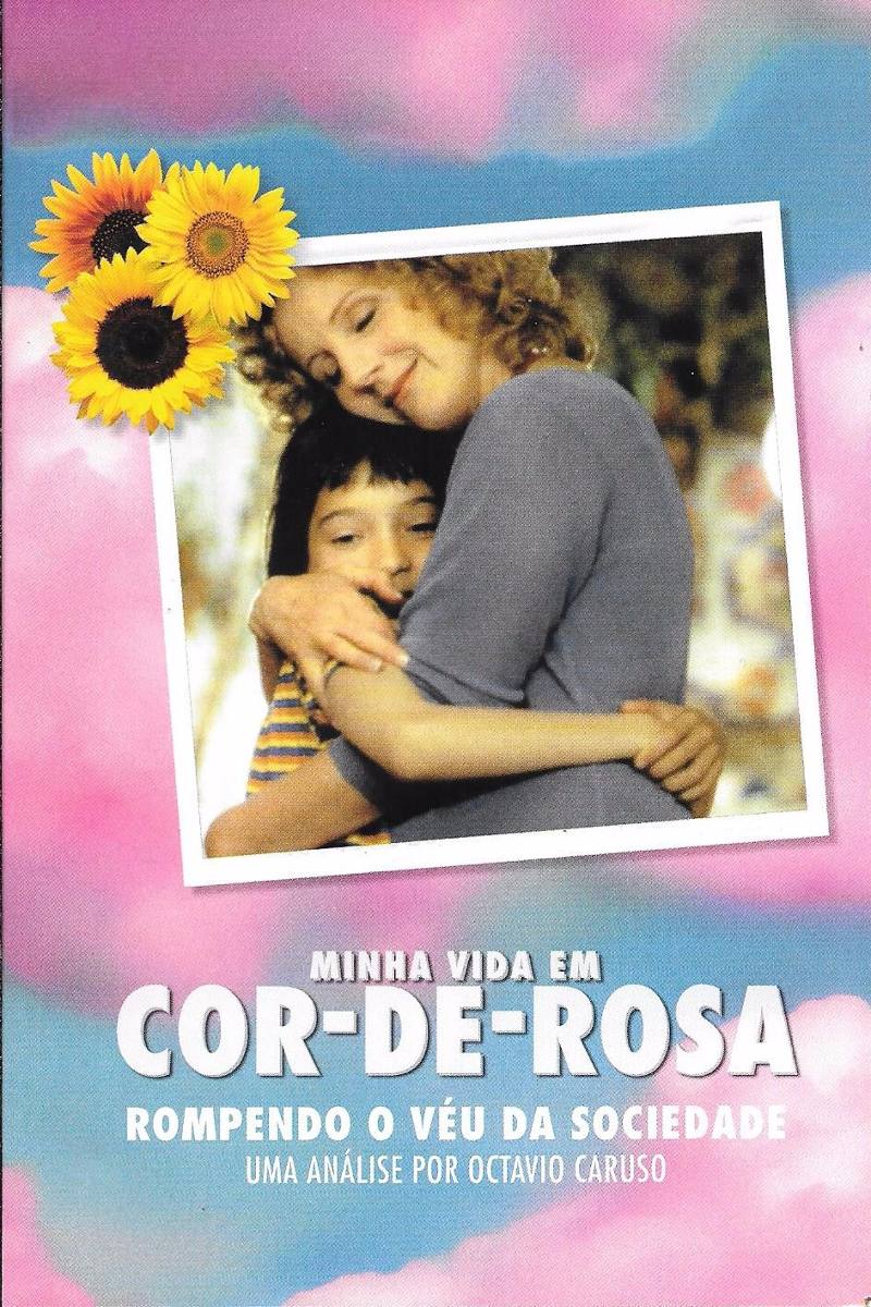 Minha Vida em Cor-de-Rosa