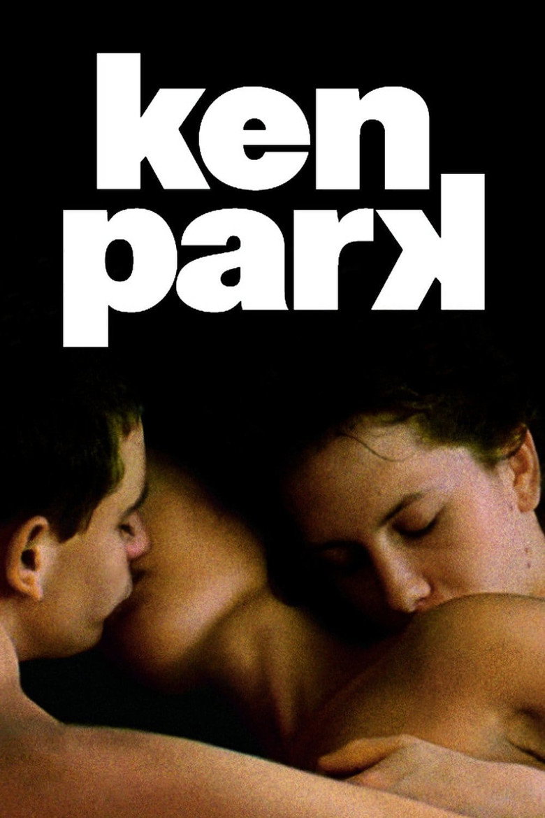 Ken Park – Legendado