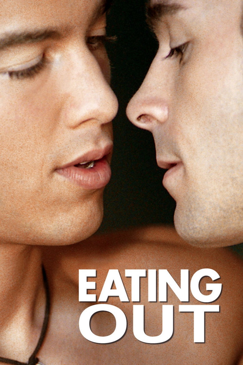 Eating Out (Comendo pelas Bordas)
