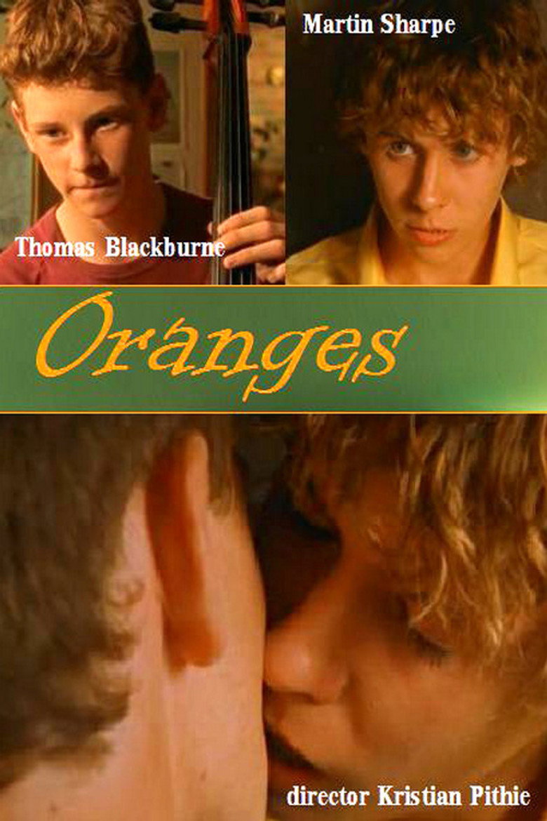 Oranges (Laranjas)