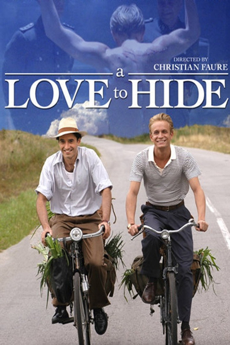 Um amor para Ocultar (A Love to Hide)