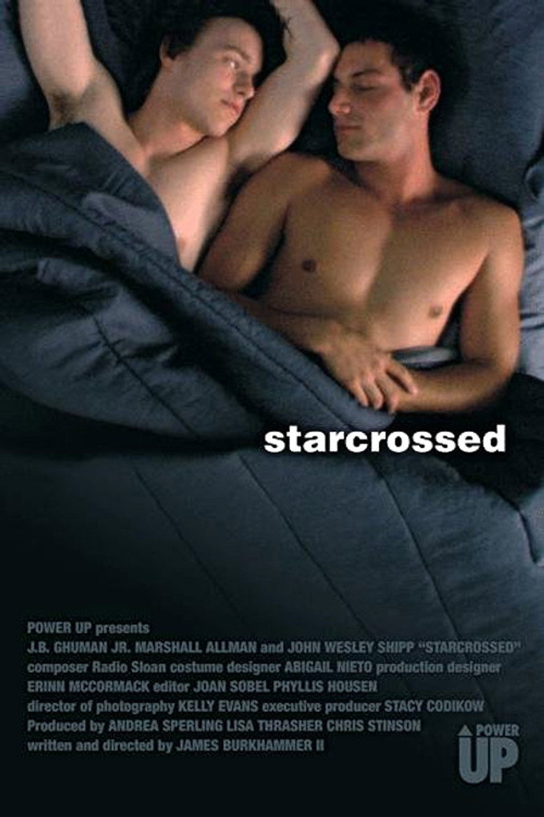 Starcrossed – O Amor Contra O Destino