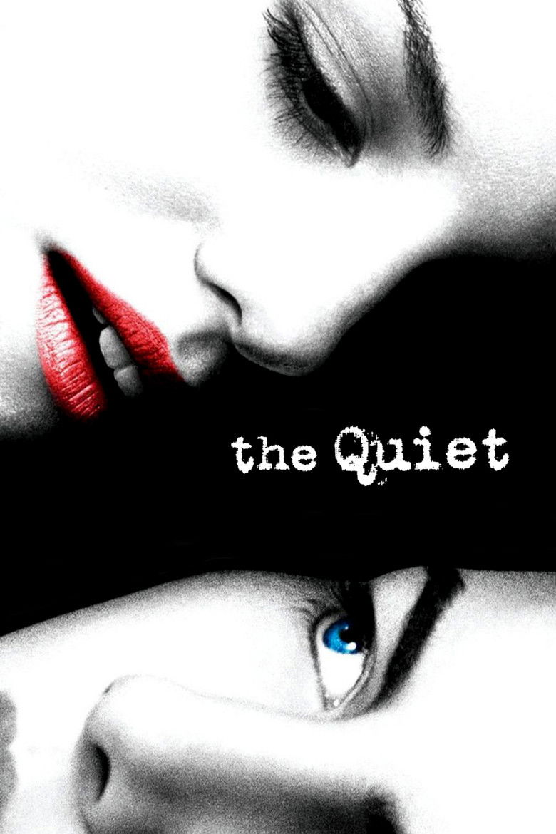 O Preço do Silêncio (The Quiet)