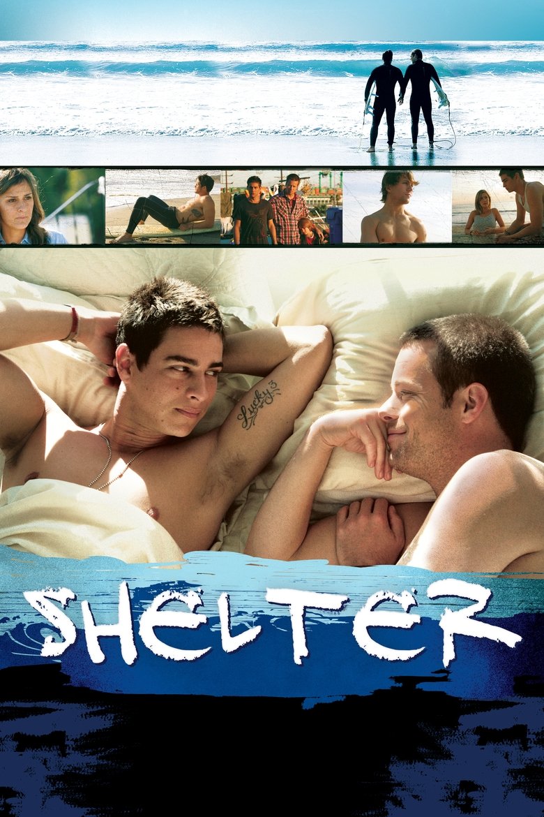 Shelter (De repente, Califórnia)
