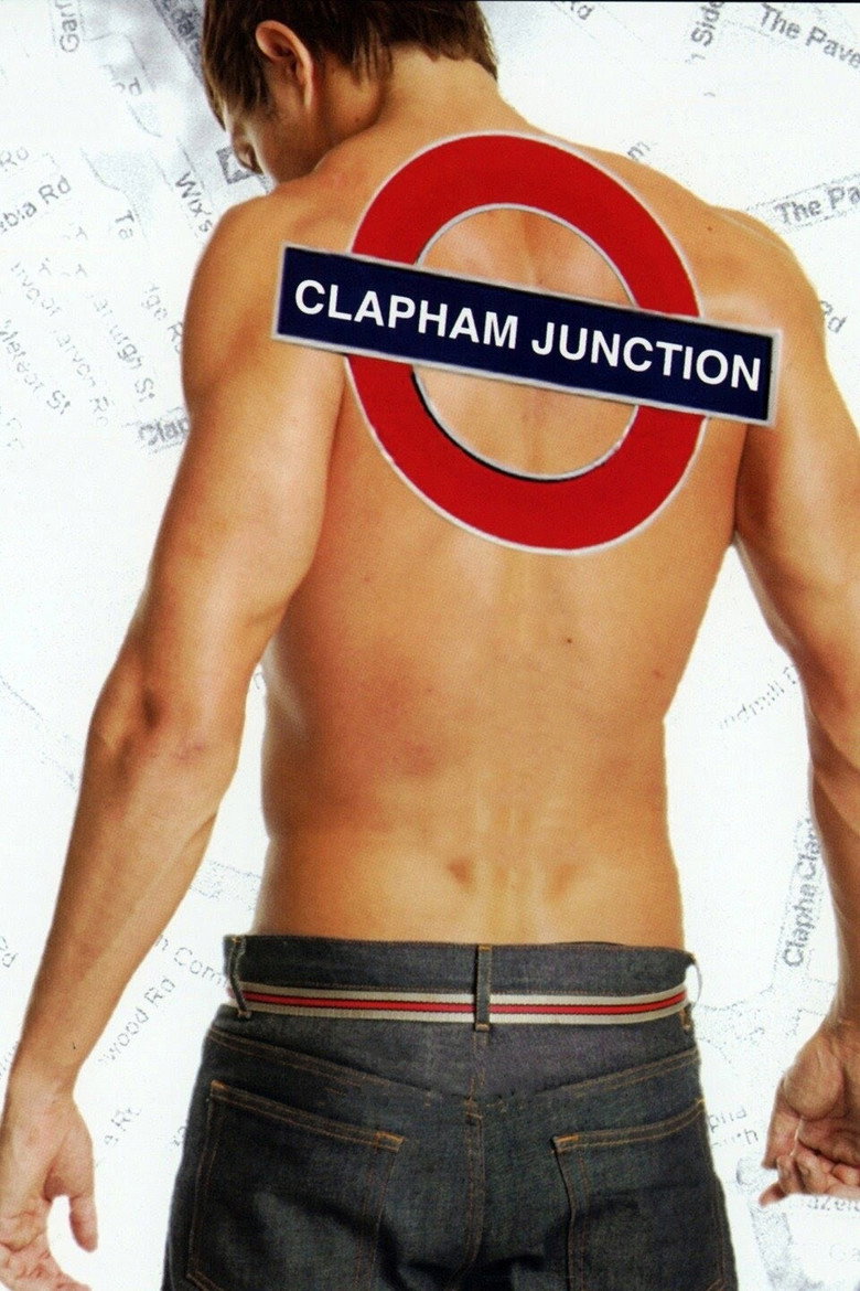 Clapham Junction – Legendado