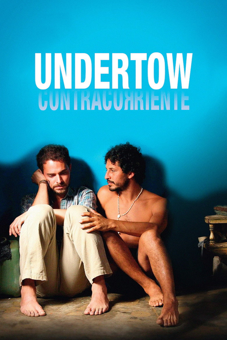 Contra Corrente (Contracorriente)