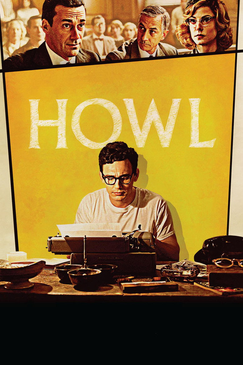 Uivo (Howl)