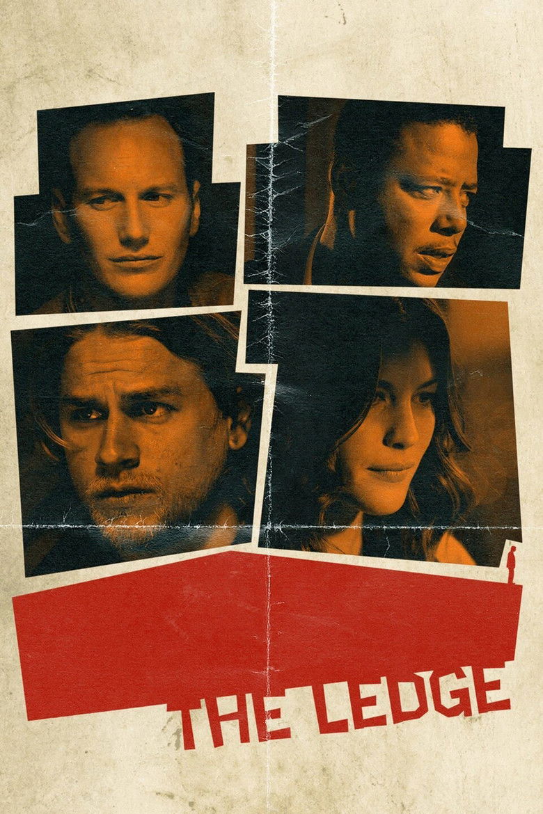A Tentação (The Ledge)