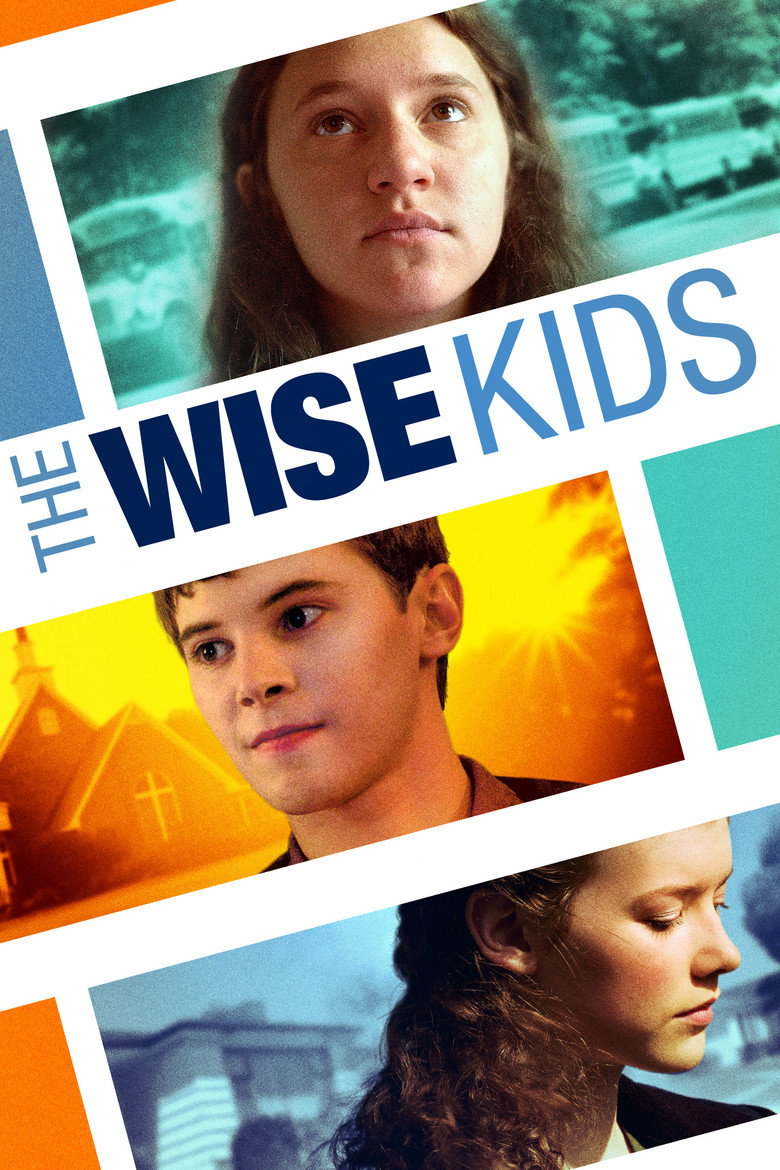 The Wise Kids (Os Garotos Sábios)