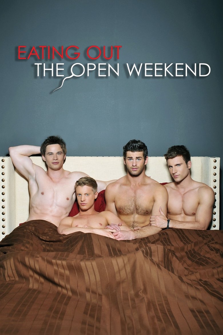 Eating Out 5 – The Open Weekend