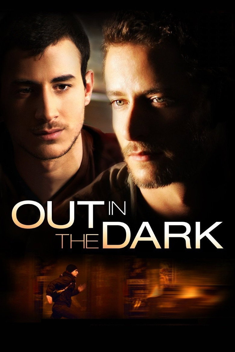 Além da Fronteira (Out in the Dark)