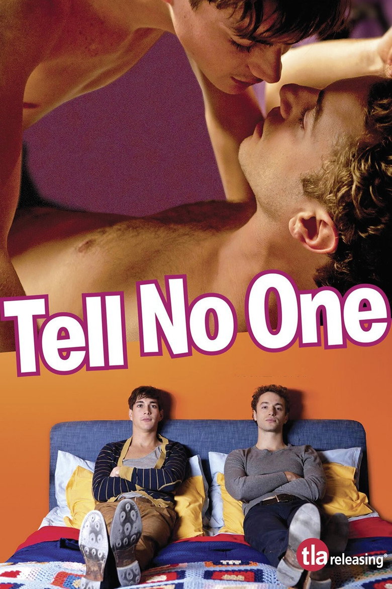 Tell No One (Come non Detto)