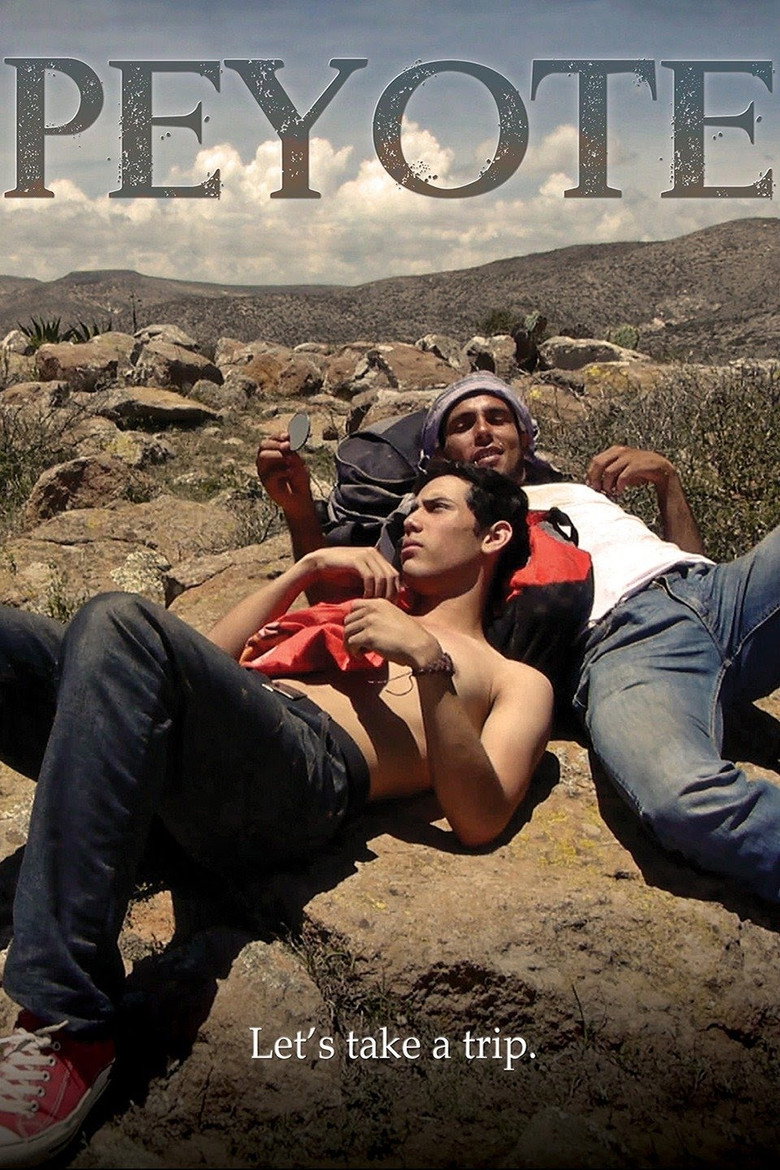 Peyote – Legendado