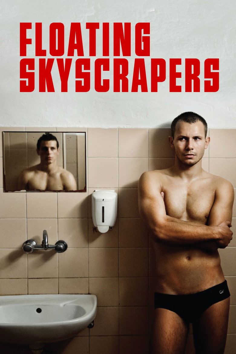 Floating Skyscrapers (Arranha-Céus Flutuantes)