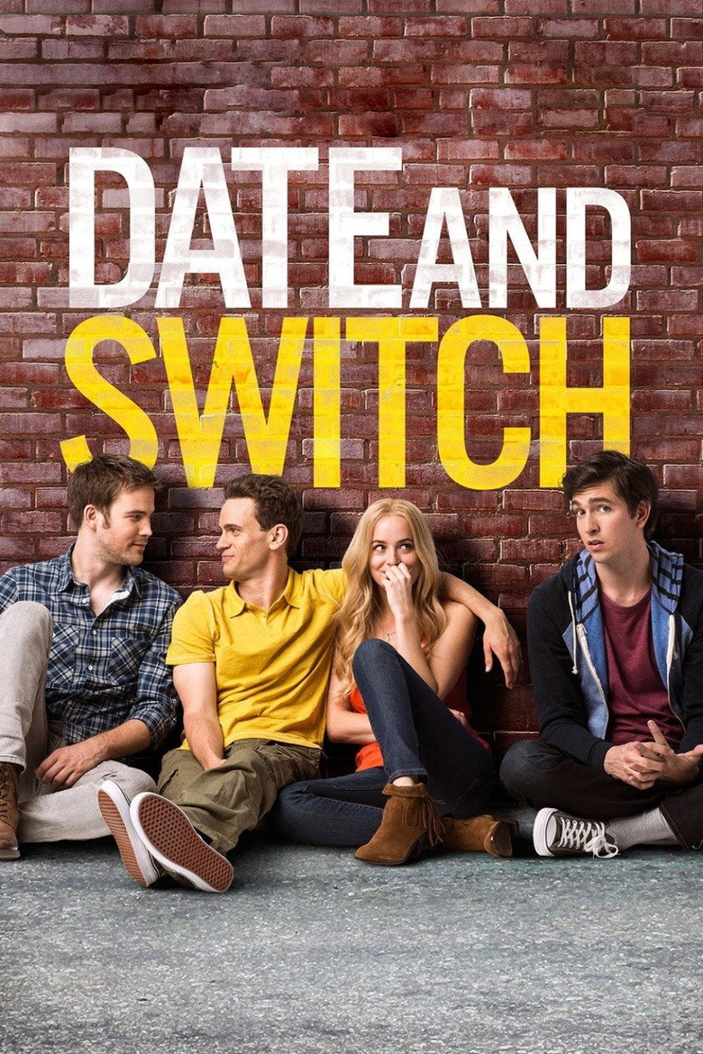 Date and Switch (Saindo do Armário)