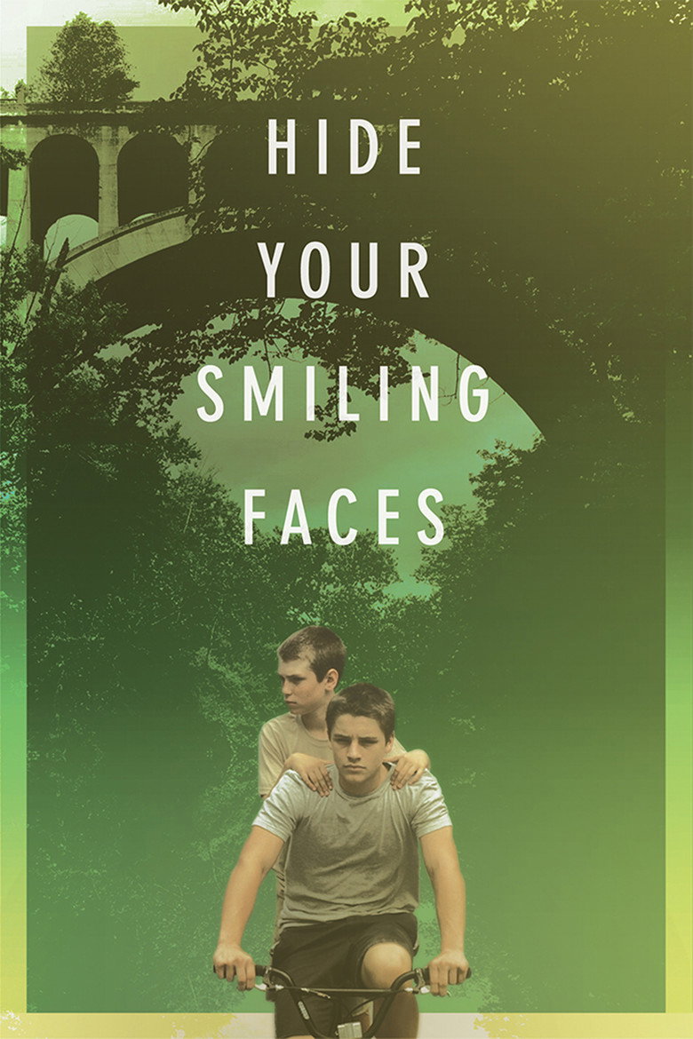 Tirem o Sorriso do Rosto (Hide Your Smiling Faces)
