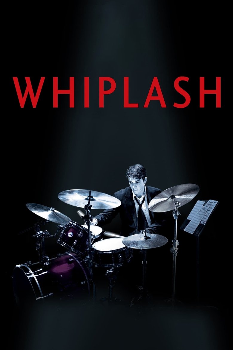 Whiplash – Em Busca da Perfeição