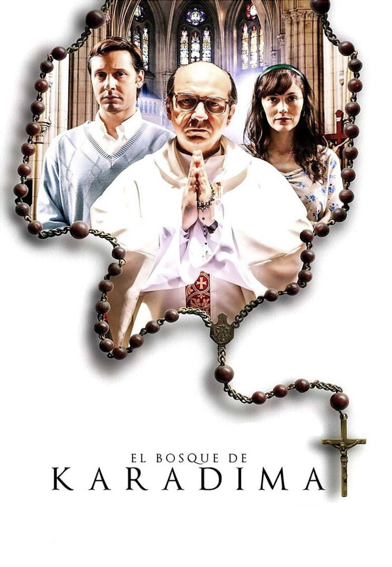 O Bosque de Karadima (El Bosque de Karadima)