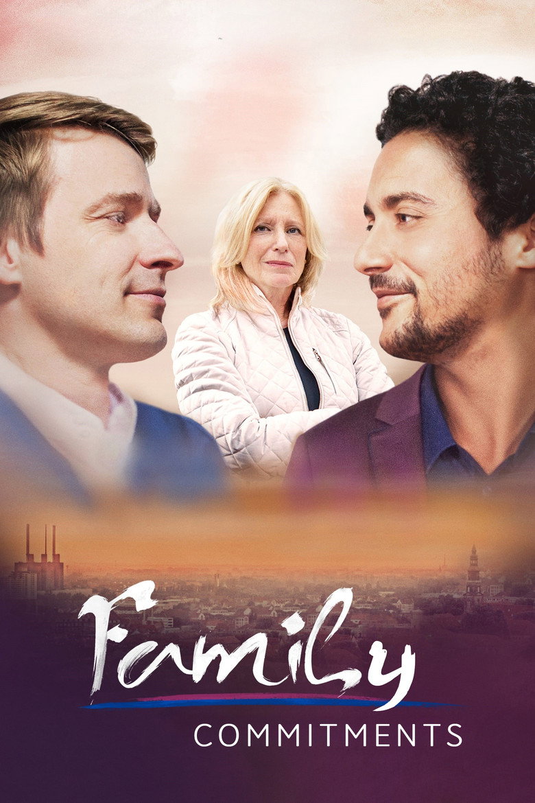 Familie Verpflichtet – Legendado