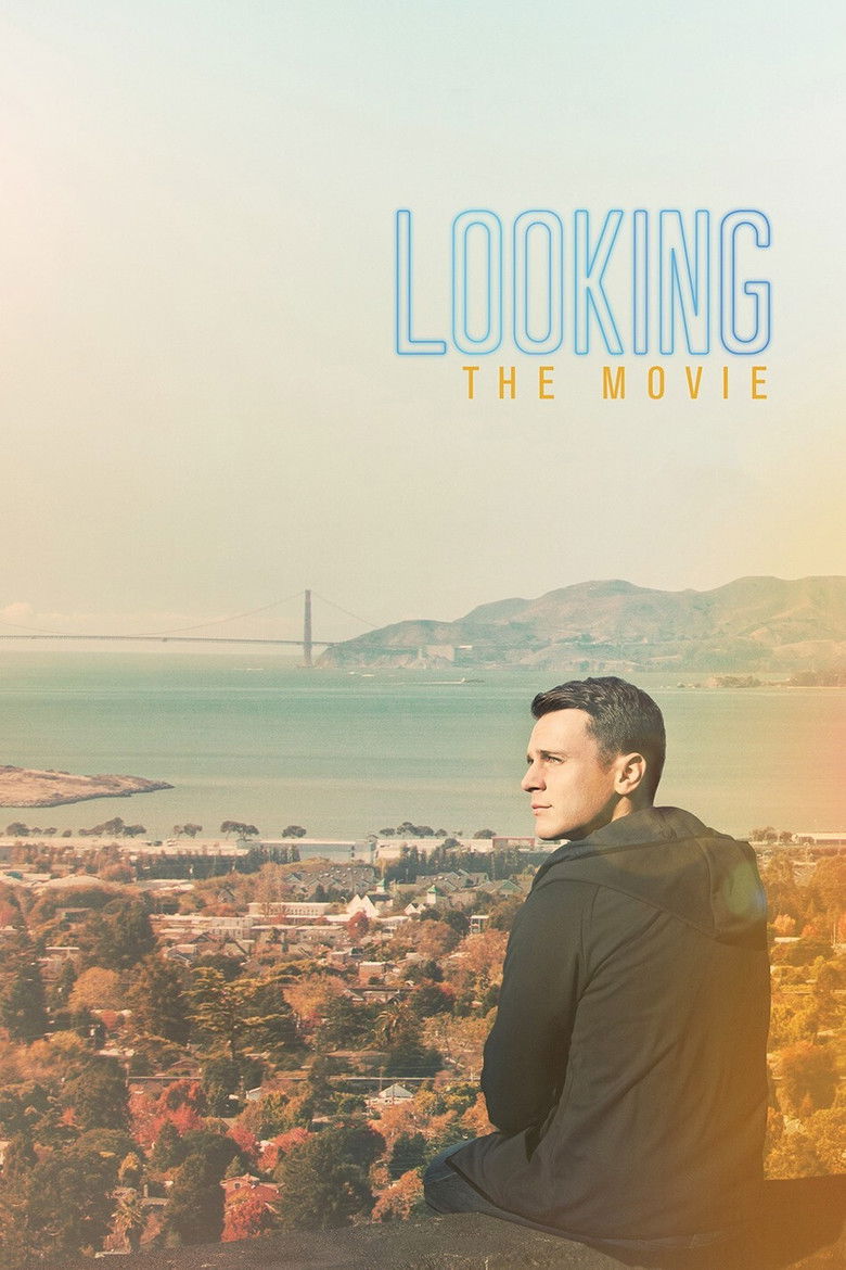 Looking – O Filme