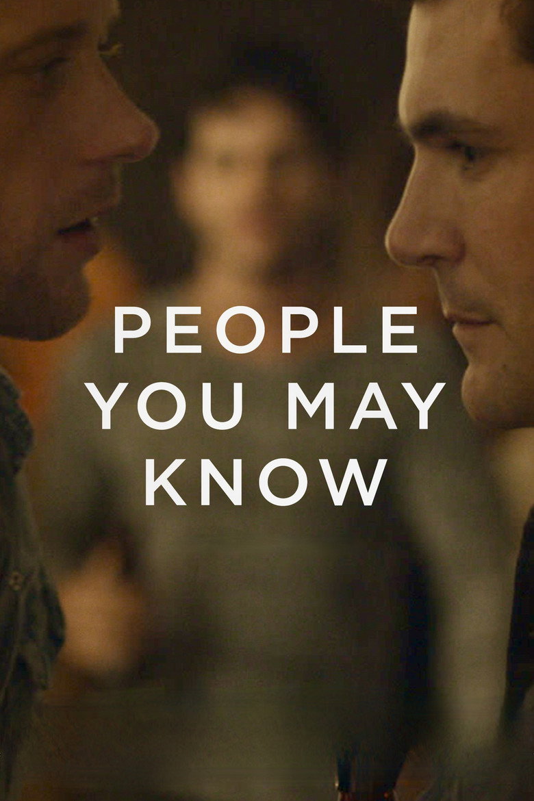 People You May Know – Legendado