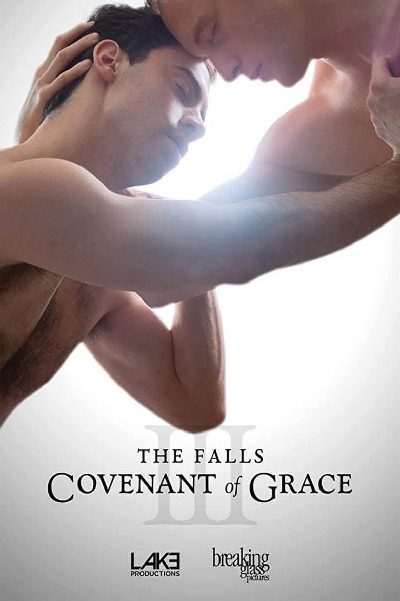 The Falls 3 : Covenant of Grace