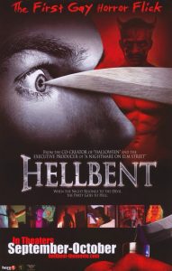 HellBent – Legendado