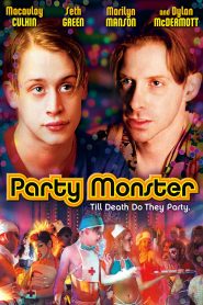 Party Monster – Legendado