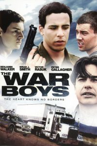 The War Boys – Legendado