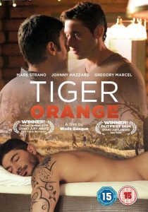 Tiger Orange – Legendado
