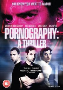 Pornography: A Thriller (Um Thriller Pornográfico)