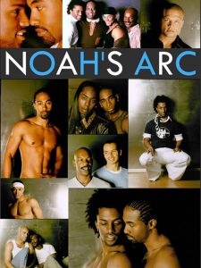 Noah’s Arc – Todas as Temporadas