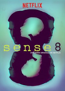 Sense8 – Todas as Temporadas