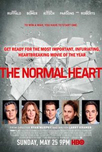 The Normal Heart – Dublado