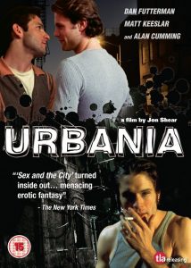 Urbania – A Vida na Cidade