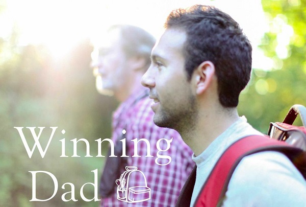 Winning Dad