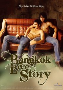 Bangkok Love Story – Legendado