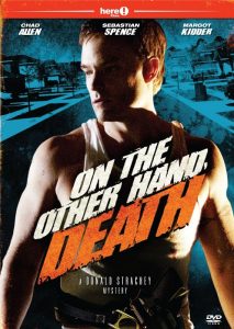 Donald Strachey Mystery 3 – On the Other Hand, Death