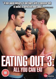 Eating Out  3 – All You Can Eat