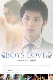Boys Love – Legendado