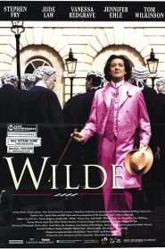 Wilde – Legendado