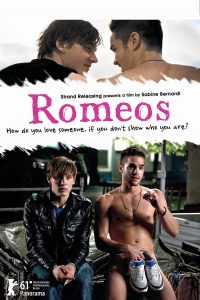 Romeos – Legendado