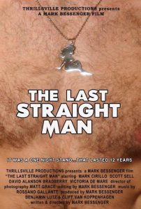 The Last Straight Man – Legendado