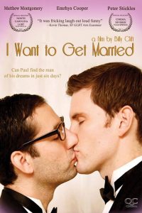 I Want to Get Married (Eu quero me Casar)