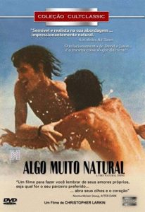 Algo Muito Natural (A Very Natural Thing)