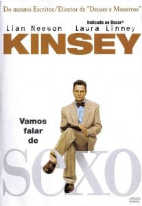 Kinsey – Vamos Falar de Sexo