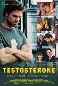 Testosterone – Legendado