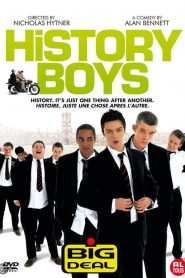 The History Boys (Fazendo História)